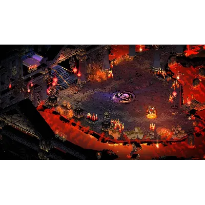 Hades XBOX ONE / SERIES X|S / ПК WIN 10-11 Ключ - irongamers.ru
