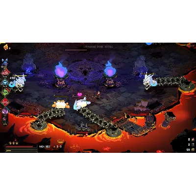 Hades XBOX ONE / SERIES X|S / ПК WIN 10-11 Ключ - irongamers.ru