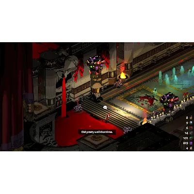 Hades XBOX ONE / SERIES X|S / ПК WIN 10-11 Ключ - irongamers.ru