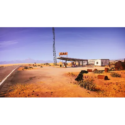 ⭐ Road 96 - STEAM (GLOBAL) - irongamers.ru