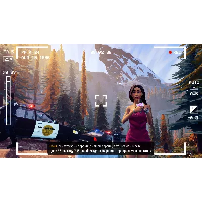 ⭐ Road 96 - STEAM (GLOBAL) - irongamers.ru