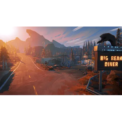 ⭐ Road 96 - STEAM (GLOBAL) - irongamers.ru