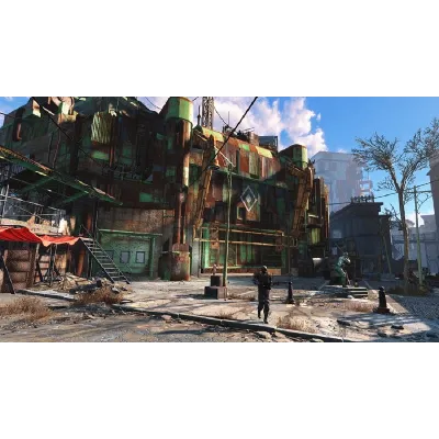 FALLOUT 4 SEASON PASS XBOX ONE / SERIES X|S /PC КЛЮЧ USA ЛИЦЕНЗИЯ - irongamers.ru
