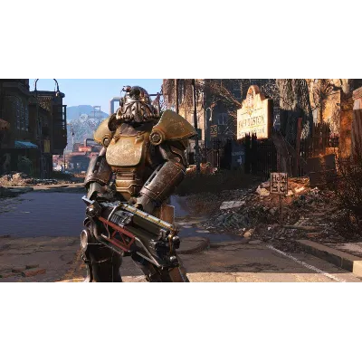 FALLOUT 4 SEASON PASS XBOX ONE / SERIES X|S /PC КЛЮЧ USA ЛИЦЕНЗИЯ - irongamers.ru
