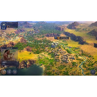 HUMANKIND Digital Deluxe Edition [Steam аккаунт] - irongamers.ru