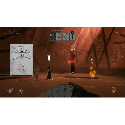 Black Book XBOX ONE / XBOX SERIES X|S Ключ - irongamers.ru