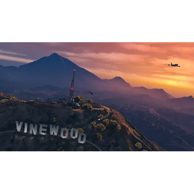 ⭐ Grand Theft Auto V: Premium Xbox One + Series GLOBAL - irongamers.ru