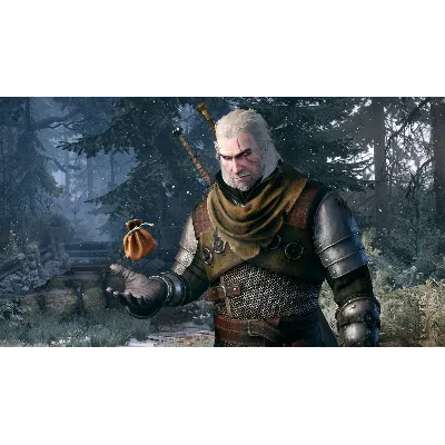 ⭐ Ведьмак 3: Дикая Охота издание Игра года XBOX O|X|S - irongamers.ru