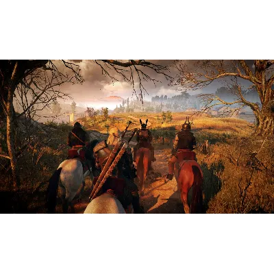 ⭐ Ведьмак 3: Дикая Охота издание Игра года XBOX O|X|S - irongamers.ru