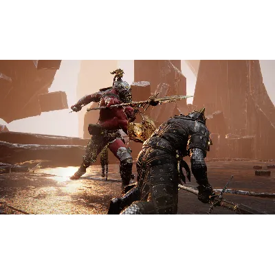 Mortal Shell * RU/KZ/СНГ/TR/AR * STEAM АВТОДОСТАВКА - irongamers.ru