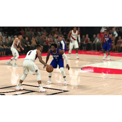 ⭐ NBA 2K21 - XBOX ONE & Series X|S +XGP (GLOBAL) - irongamers.ru