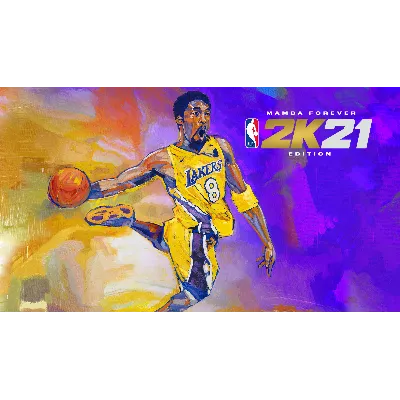 ⭐ NBA 2K21 - XBOX ONE & Series X|S +XGP (GLOBAL) - irongamers.ru