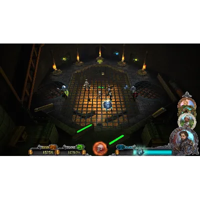 Rollers of the Realm (Steam ключ) REGION FREE - irongamers.ru