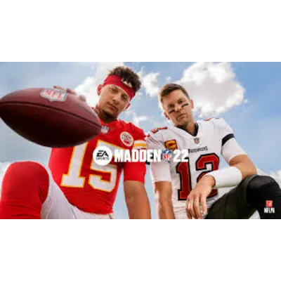 Madden NFL 22 Dynasty Edition RU/MULTI + ГАРАНТИЯ - irongamers.ru