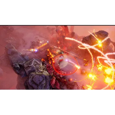 Space Punks Beta Early Access Epic Games Key GLOBAL - irongamers.ru