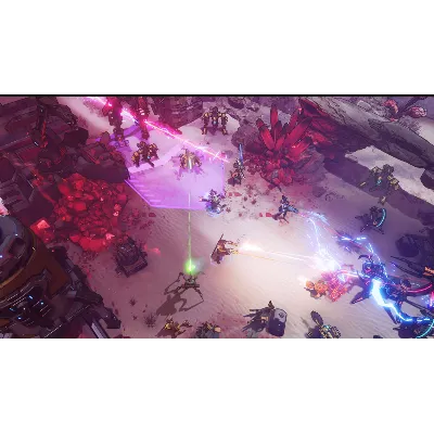 Space Punks Beta Early Access Epic Games Key GLOBAL - irongamers.ru