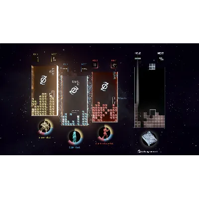 ⭐ Tetris Effect: Connected - STEAM (GLOBAL) - irongamers.ru