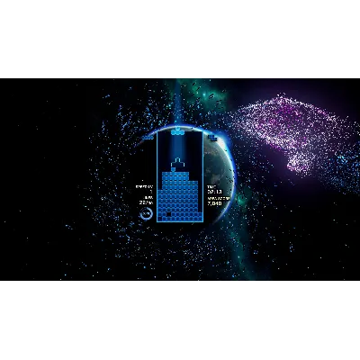 ⭐ Tetris Effect: Connected - STEAM (GLOBAL) - irongamers.ru
