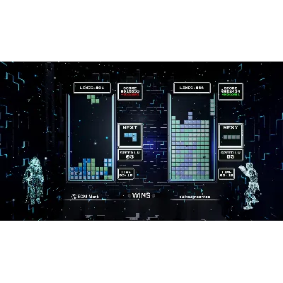 ⭐ Tetris Effect: Connected - STEAM (GLOBAL) - irongamers.ru