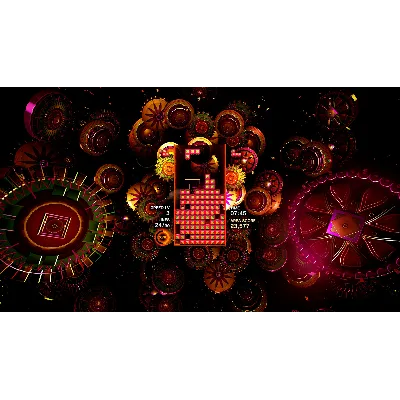 ⭐ Tetris Effect: Connected - STEAM (GLOBAL) - irongamers.ru