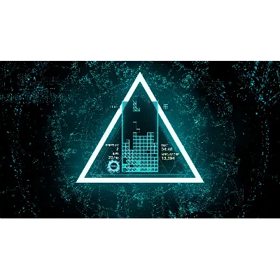 ⭐ Tetris Effect: Connected - STEAM (GLOBAL) - irongamers.ru