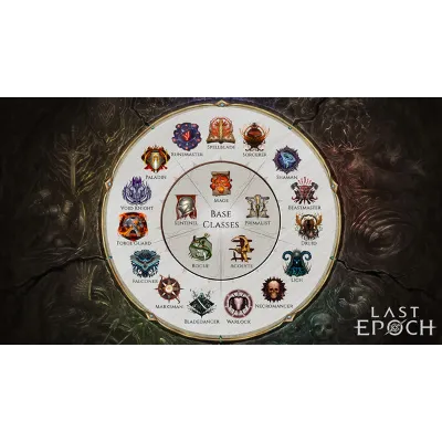 Last Epoch - Standard Edition RU/BY/KZ/UA - irongamers.ru