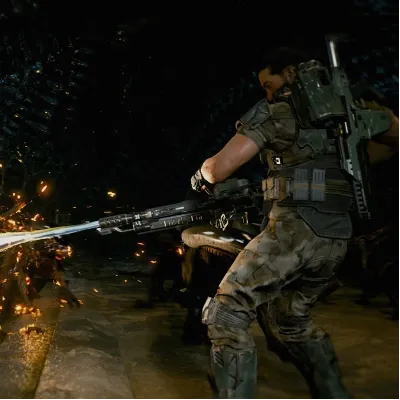 ALIENS: FIRETEAM ELITE (XBOX ONE + SERIES) ГАРАНТИЯ ⭐ - irongamers.ru