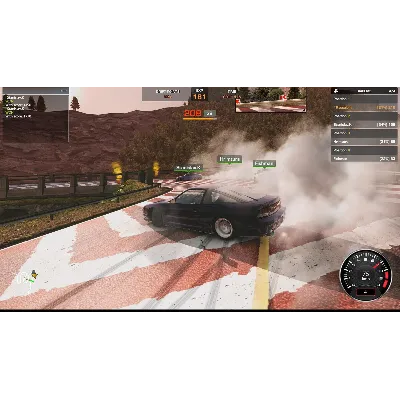 CARX DRIFT RACING ONLINE XBOX ONE / X|S КЛЮЧ AR ЛИЦЕНЗИЯ - irongamers.ru