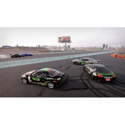 CARX DRIFT RACING ONLINE XBOX ONE / X|S КЛЮЧ AR ЛИЦЕНЗИЯ - irongamers.ru