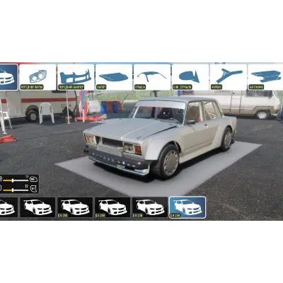 CARX DRIFT RACING ONLINE XBOX ONE / X|S КЛЮЧ AR ЛИЦЕНЗИЯ - irongamers.ru