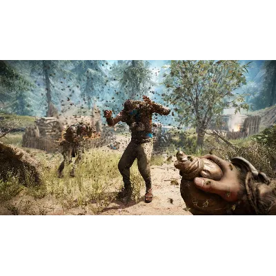 FAR CRY PRIMAL - APEX EDITION XBOX ONE /X|S КЛЮЧ - irongamers.ru