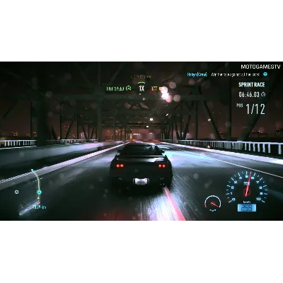 NEED FOR SPEED™ 2015 XBOX ONE / SERIES X|S КЛЮЧ AR ЛИЦЕНЗИЯ - irongamers.ru