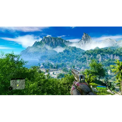 Crysis Remastered XBOX ONE/XBOX SERIES X|S / Ключ - irongamers.ru