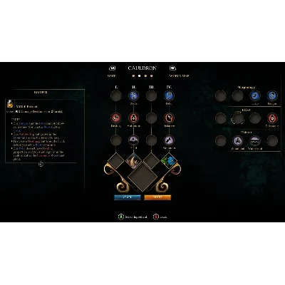 Operencia: The Stolen Sun XBOX + WINDOWS (PC) КЛЮЧ - irongamers.ru