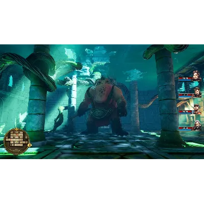 Operencia: The Stolen Sun XBOX + WINDOWS (PC) КЛЮЧ - irongamers.ru