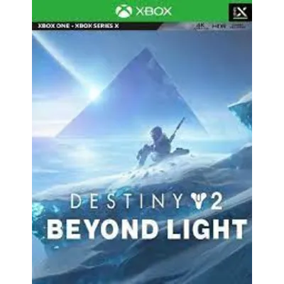 Destiny 2: За гранью Света XBOX КЛЮЧ + GIFT - irongamers.ru