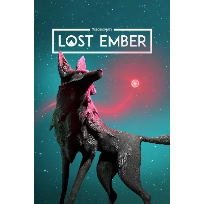Lost Ember Xbox One & Series X|S - irongamers.ru