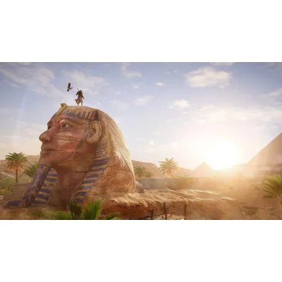 Assassin´s Creed Origins DELUXE Истоки UPLAY KEY ЛИЦЕНЗ - irongamers.ru
