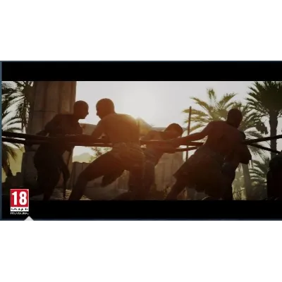 Assassin´s Creed Origins DELUXE Истоки UPLAY KEY ЛИЦЕНЗ - irongamers.ru