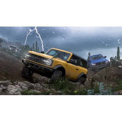 Forza Horizon 5 - Premium Edition Steam Gift Россия UA - irongamers.ru