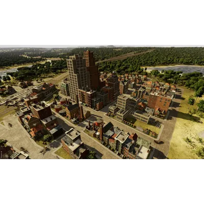 Railway Empire STEAM KEY РФ+СНГ ЛИЦЕНЗИЯ СТИМ КЛЮЧ - irongamers.ru