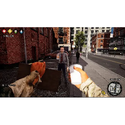 ⭐ Bum Simulator - STEAM (GLOBAL) - irongamers.ru