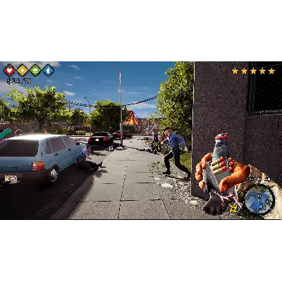 ⭐ Bum Simulator - STEAM (GLOBAL) - irongamers.ru