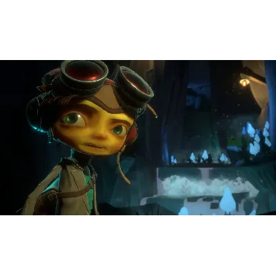 ⭐ Psychonauts 2 - STEAM (GLOBAL) - irongamers.ru
