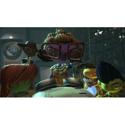 ⭐ Psychonauts 2 - STEAM (GLOBAL) - irongamers.ru