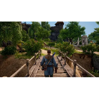 King&acute;s Bounty II - Lord&acute;s Edition Xbox One & Series - irongamers.ru