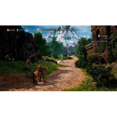 King&acute;s Bounty II - Lord&acute;s Edition Xbox One & Series - irongamers.ru