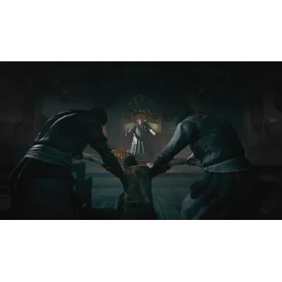 OUTLAST 2 XBOX ONE / SERIES X|S КЛЮЧ AR ЛИЦЕНЗИЯ - irongamers.ru