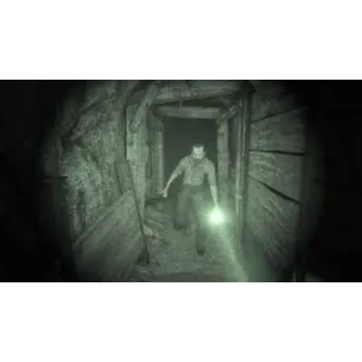 OUTLAST 2 XBOX ONE / SERIES X|S КЛЮЧ AR ЛИЦЕНЗИЯ - irongamers.ru
