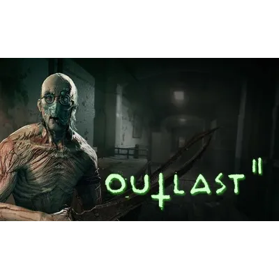 OUTLAST 2 XBOX ONE / SERIES X|S КЛЮЧ AR ЛИЦЕНЗИЯ - irongamers.ru